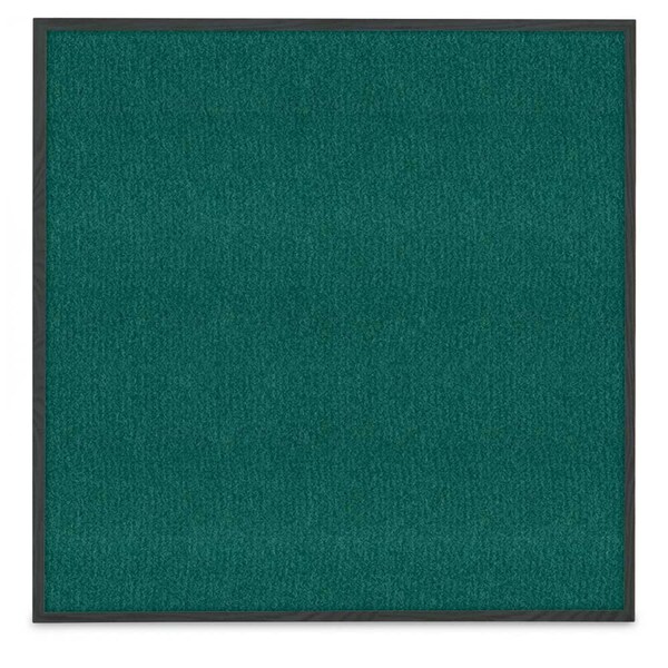 Sliding Door Indoor Enclosed Corkboard, 6